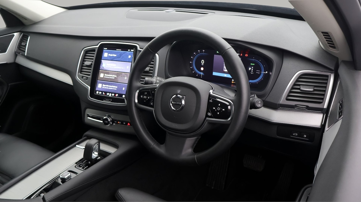 Used Volvo XC90 2024 for sale - 77357021: Photo 9