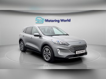 Used Ford Kuga 2023 for sale - 78701245: Photo
