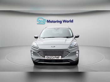 Used Ford Kuga 2023 for sale - 78701245: Photo