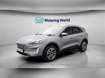 Used Ford Kuga 2023 for sale - 78701245: Photo