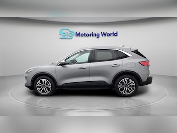 Used Ford Kuga 2023 for sale - 78701245: Photo