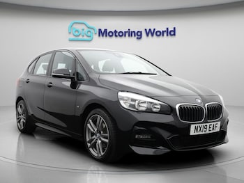 Used BMW 2 Series 2019 for sale - 76979276: Photo