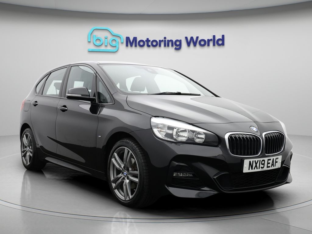Used BMW 2 Series 2019 for sale - 76979276: Photo 7