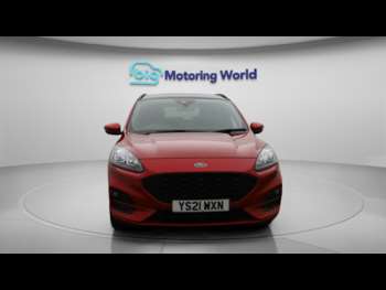 Used Ford Kuga 2021 for sale - 74452775: Photo