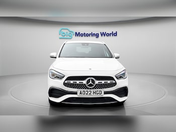 Used Mercedes-Benz GLA 2022 for sale - 78761135: Photo