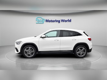 Used Mercedes-Benz GLA 2022 for sale - 78761135: Photo