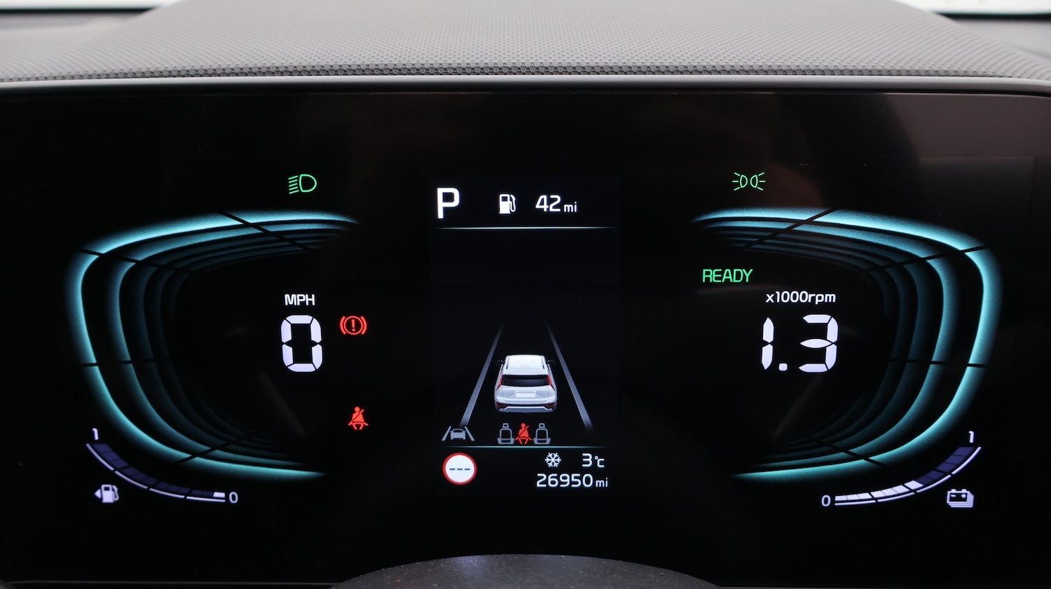 Used Kia Niro 2022 for sale - 77629188: Photo 10