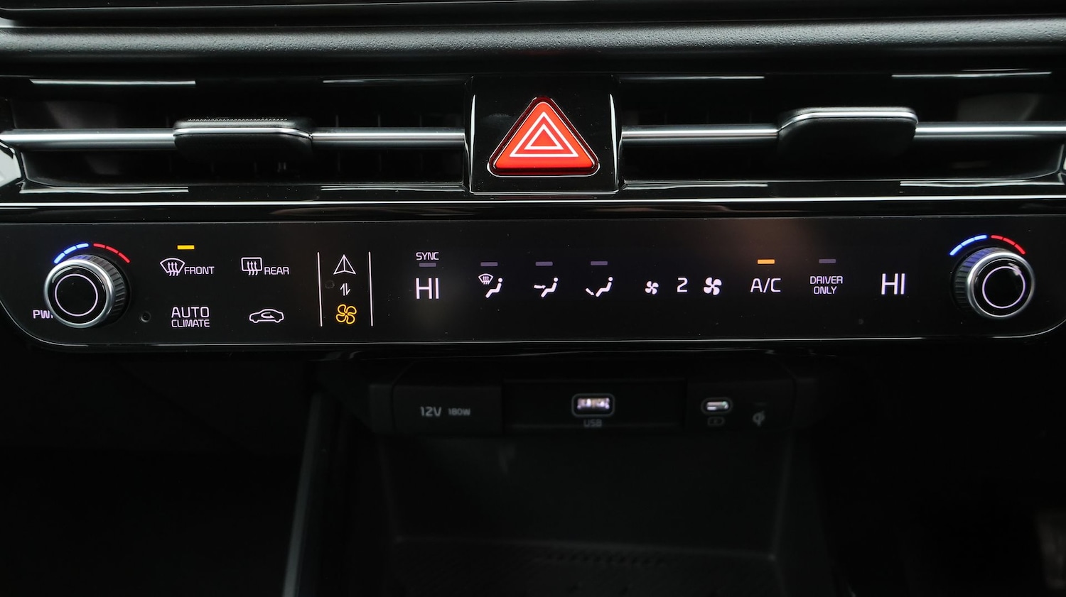 Used Kia Niro 2022 for sale - 77629188: Photo 12