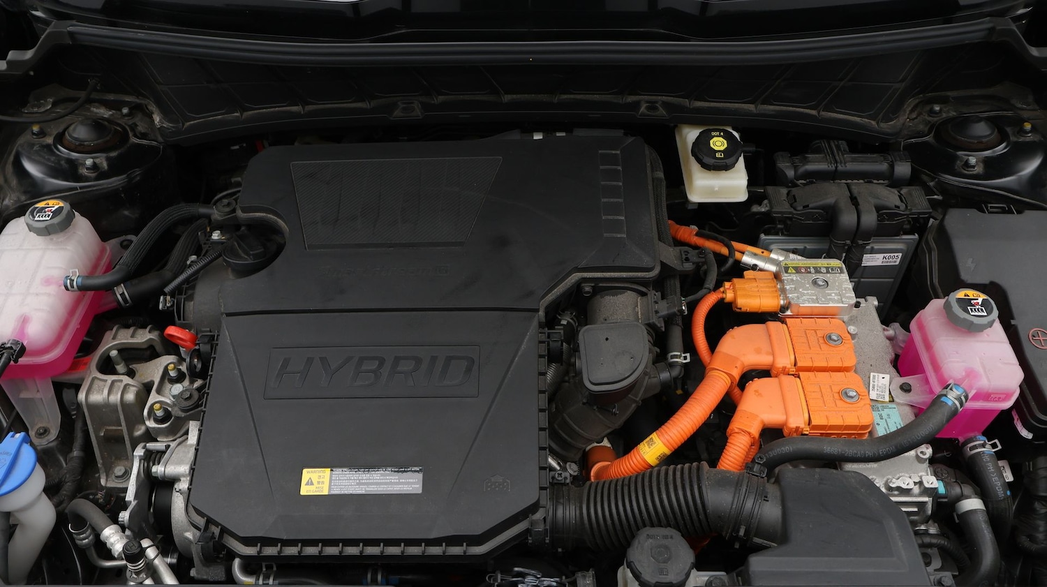 Used Kia Niro 2022 for sale - 77629188: Photo 19