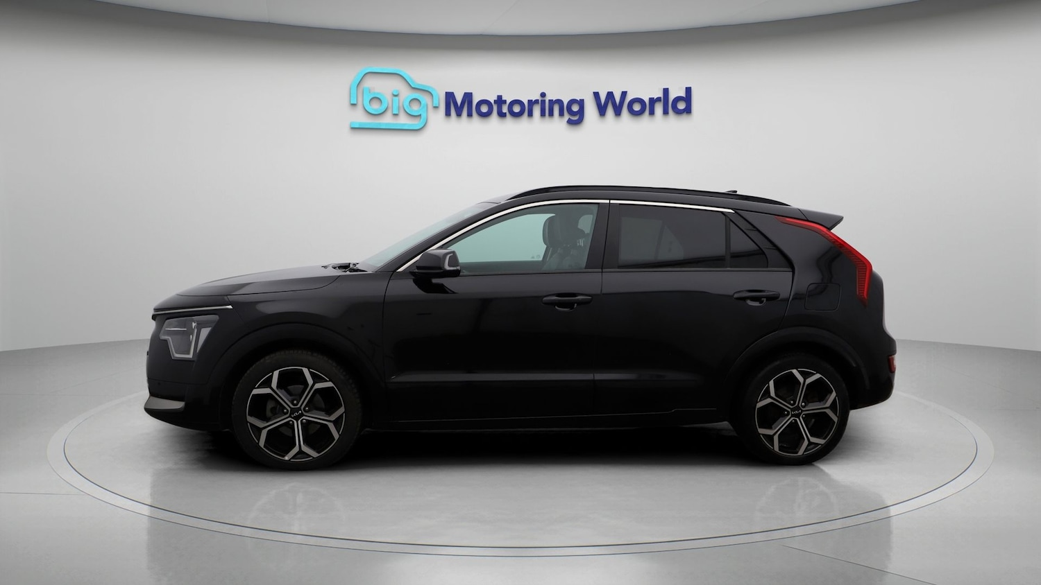 Used Kia Niro 2022 for sale - 77629188: Photo 4