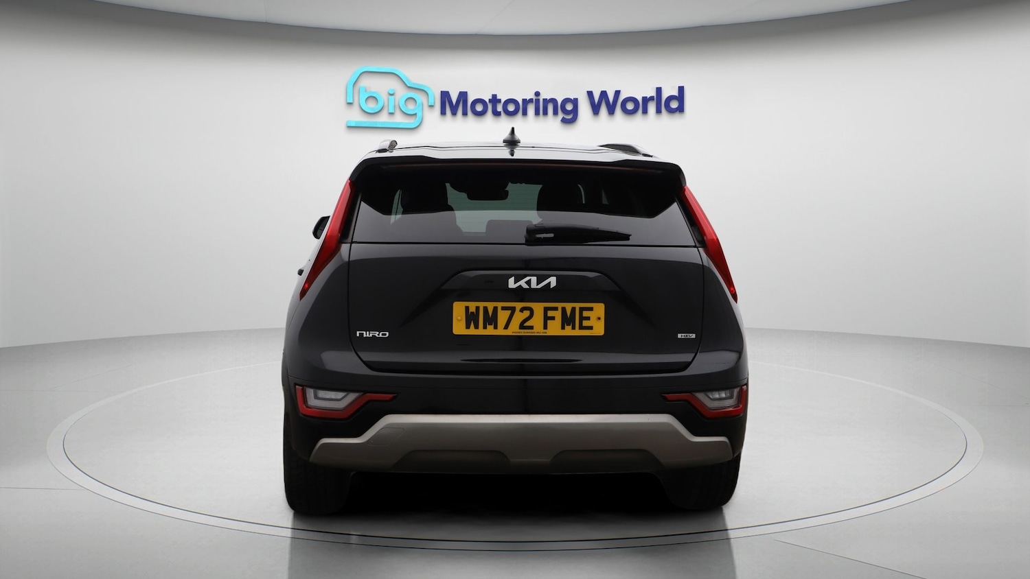 Used Kia Niro 2022 for sale - 77629188: Photo 6