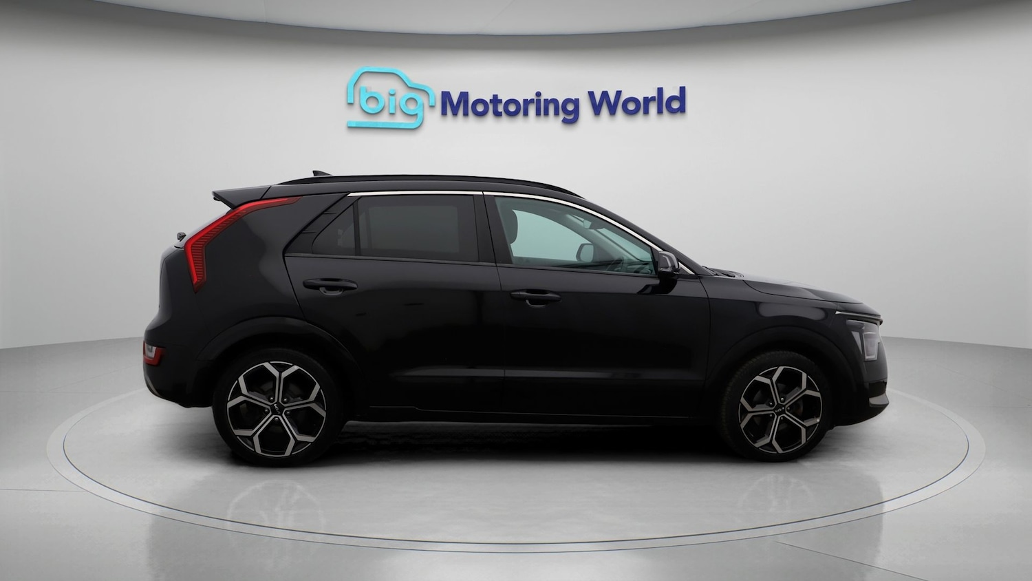 Used Kia Niro 2022 for sale - 77629188: Photo 8