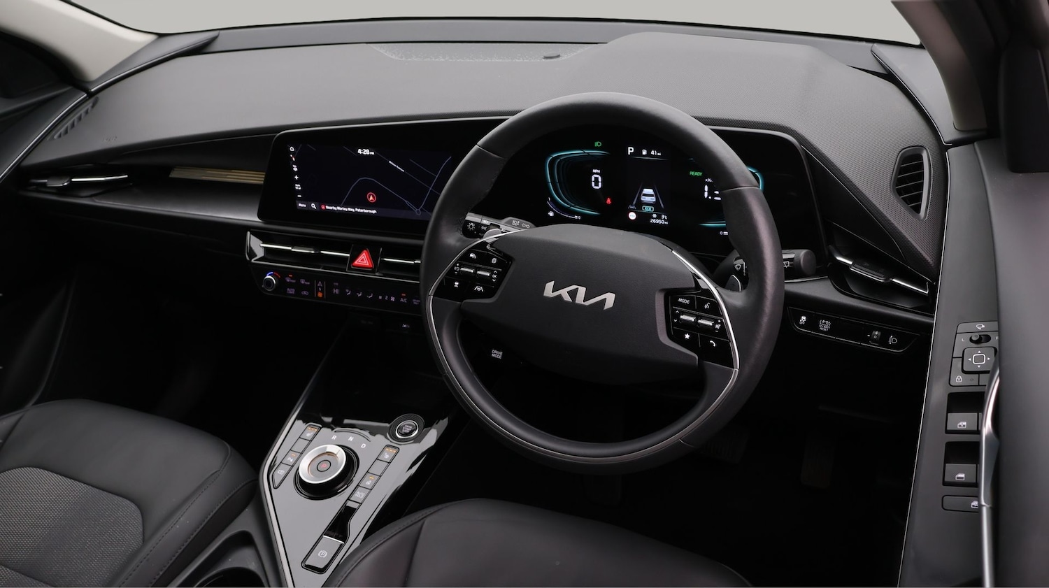 Used Kia Niro 2022 for sale - 77629188: Photo 9