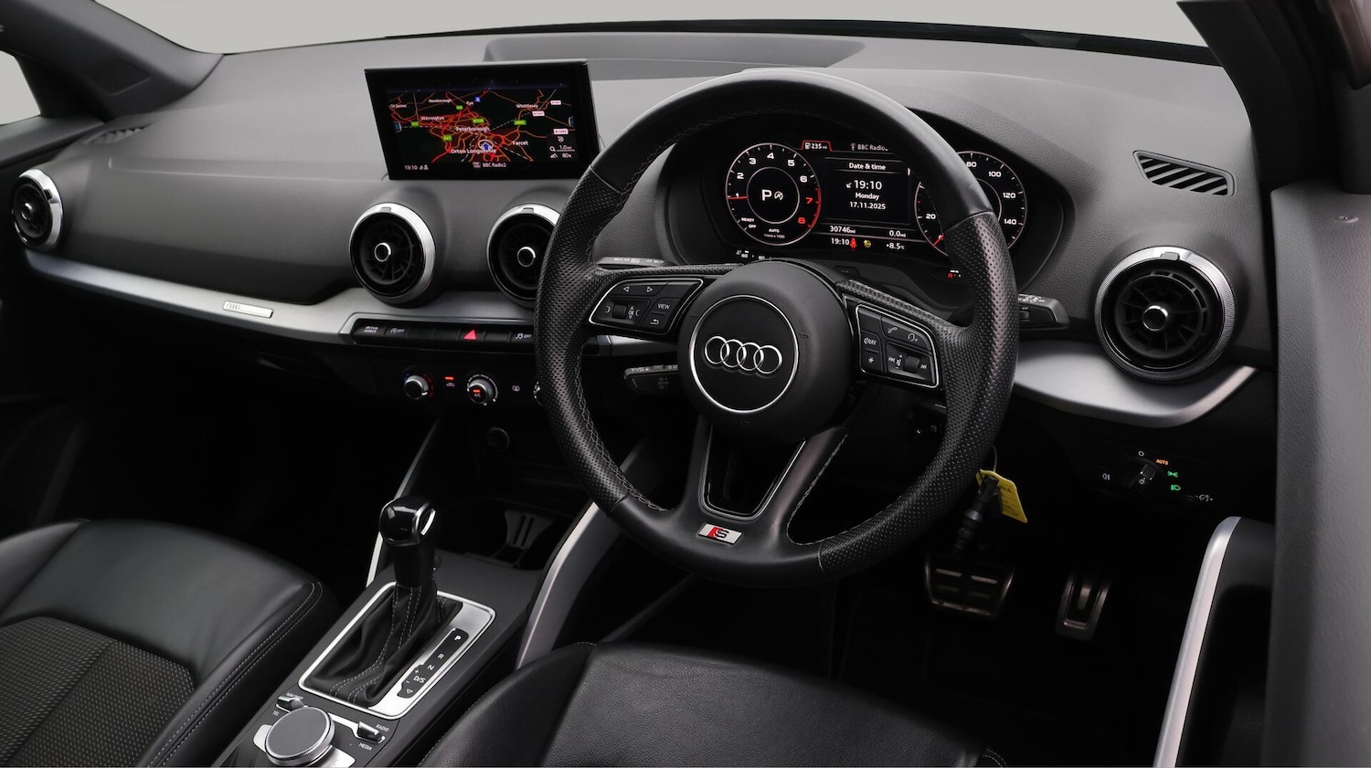 Used Audi Q2 2022 for sale - 76632992: Photo 10