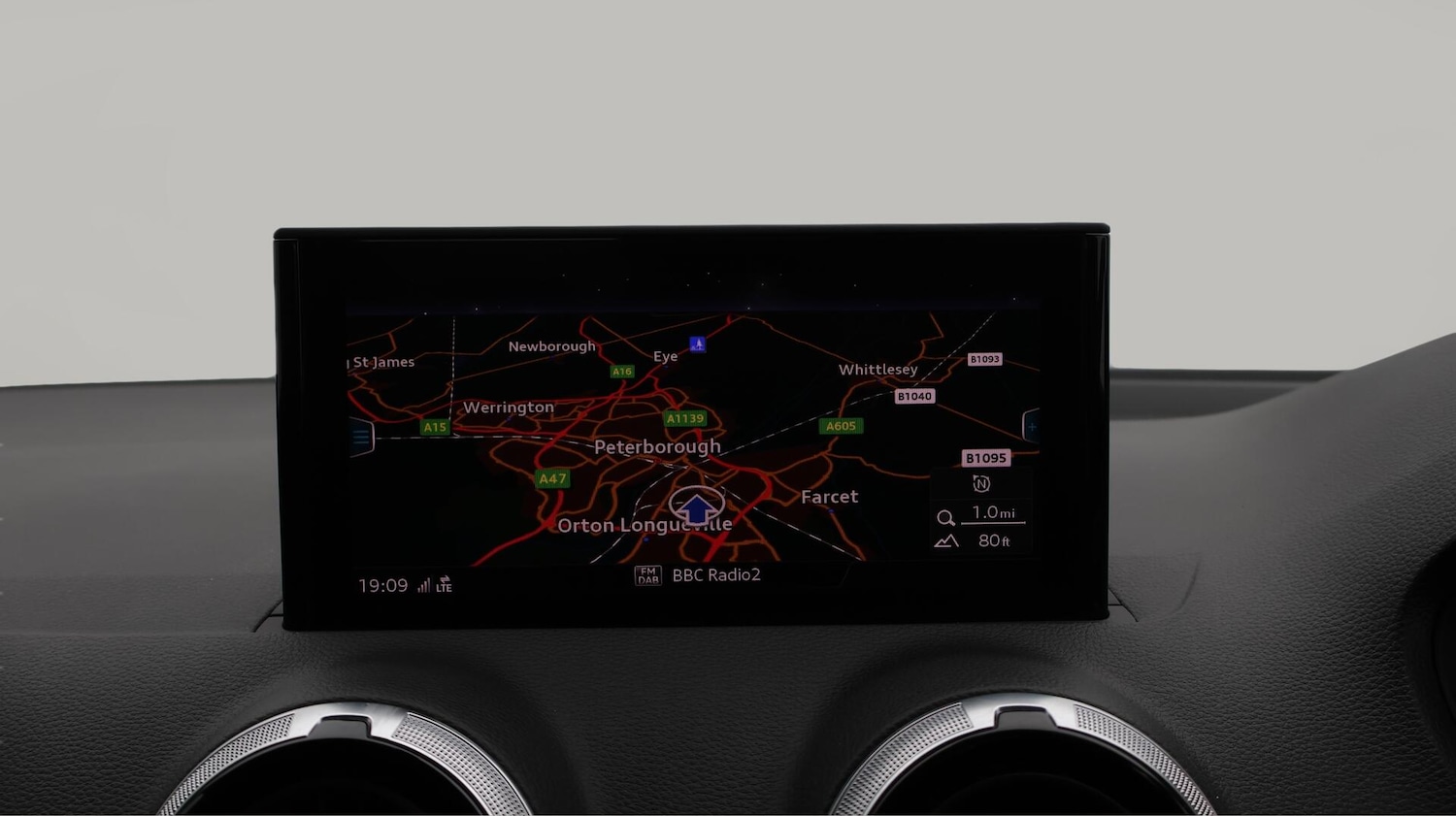 Used Audi Q2 2022 for sale - 76632992: Photo 12