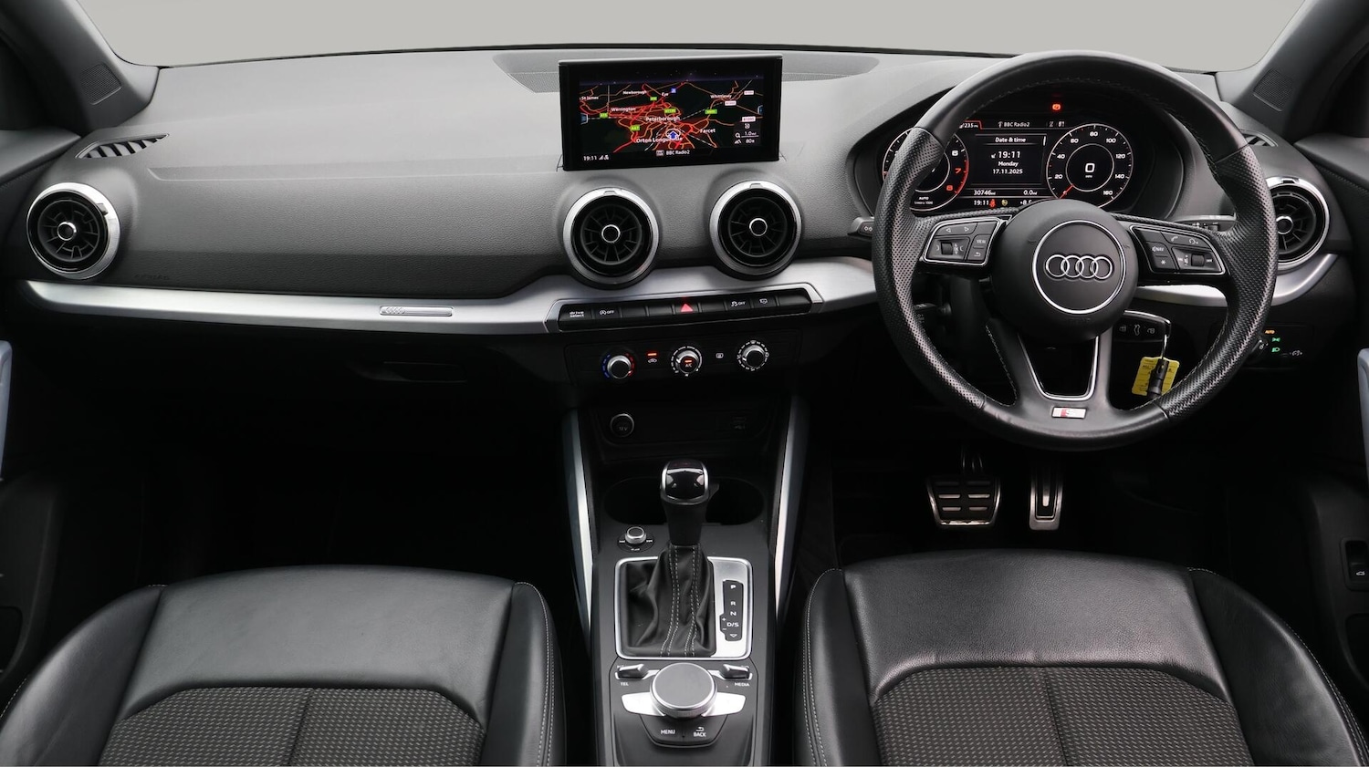 Used Audi Q2 2022 for sale - 76632992: Photo 14