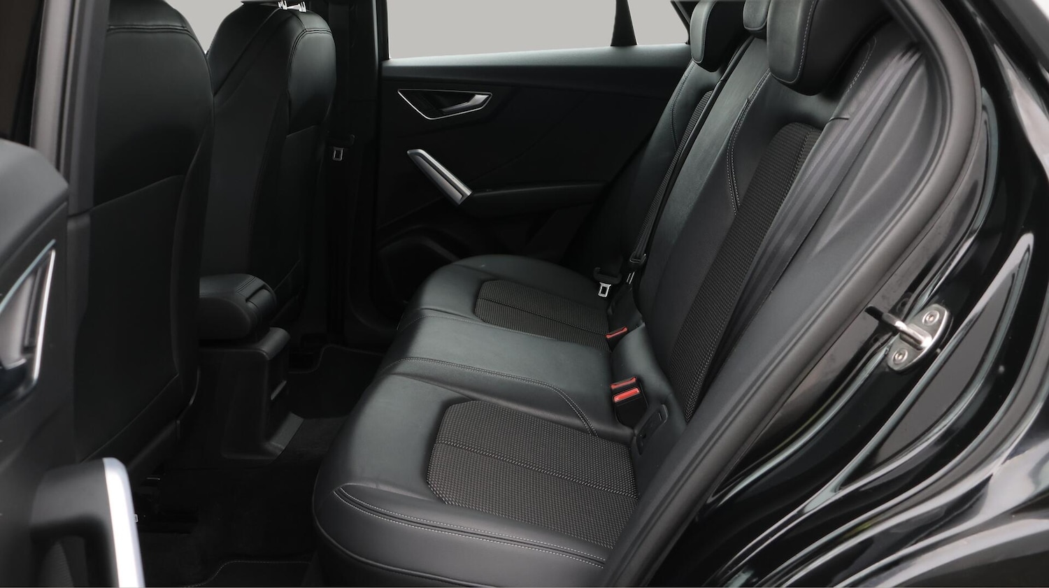 Used Audi Q2 2022 for sale - 76632992: Photo 17