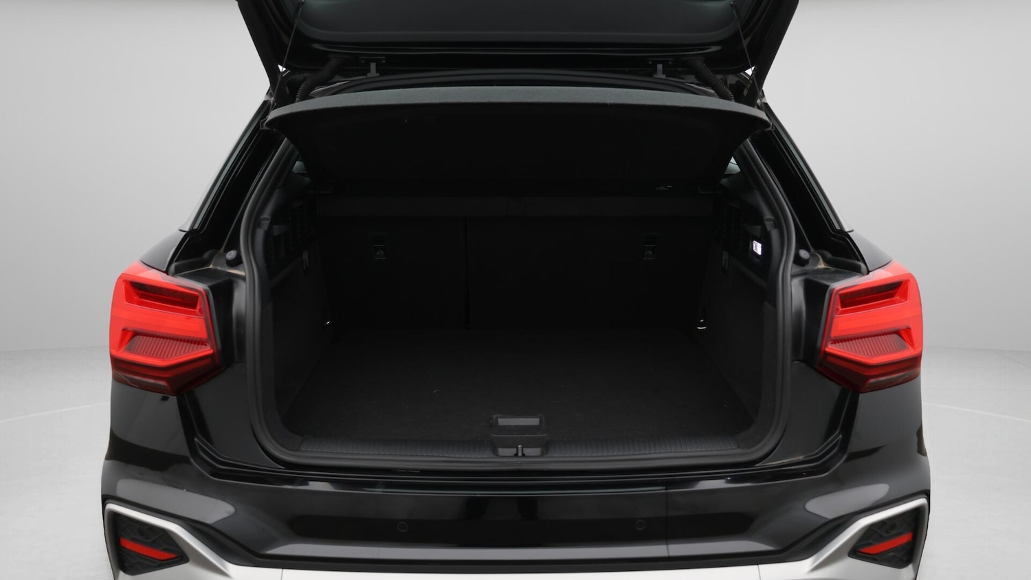 Used Audi Q2 2022 for sale - 76632992: Photo 18