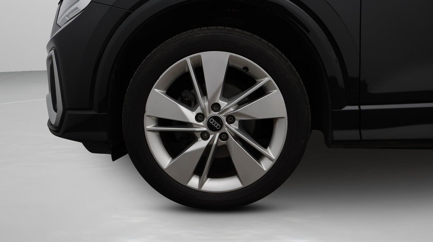 Used Audi Q2 2022 for sale - 76632992: Photo 19