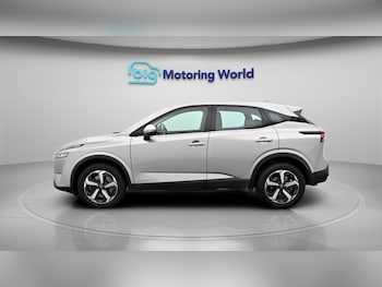 Used Nissan Qashqai 2023 for sale - 78509122: Photo