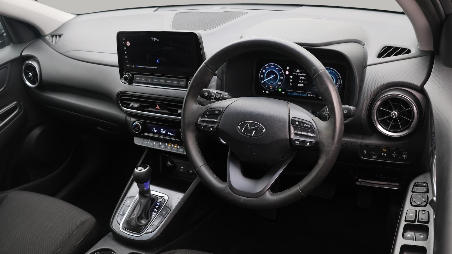 Used Hyundai KONA 2022 for sale - 76370593: Photo 10