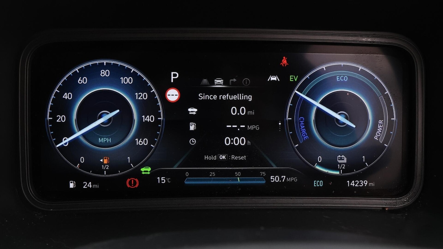 Used Hyundai KONA 2022 for sale - 76370593: Photo 11