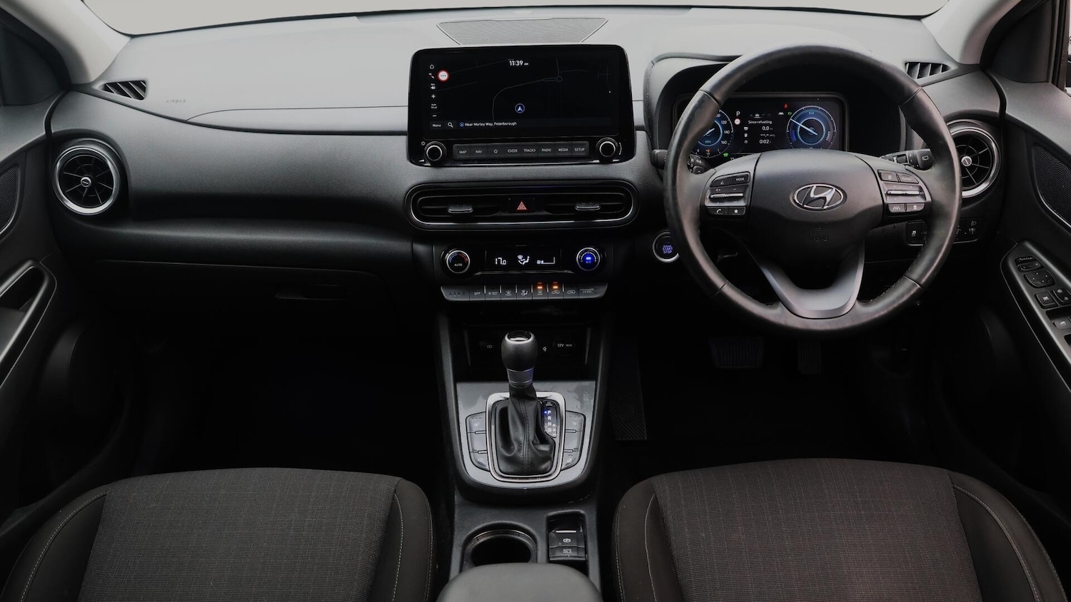 Used Hyundai KONA 2022 for sale - 76370593: Photo 14