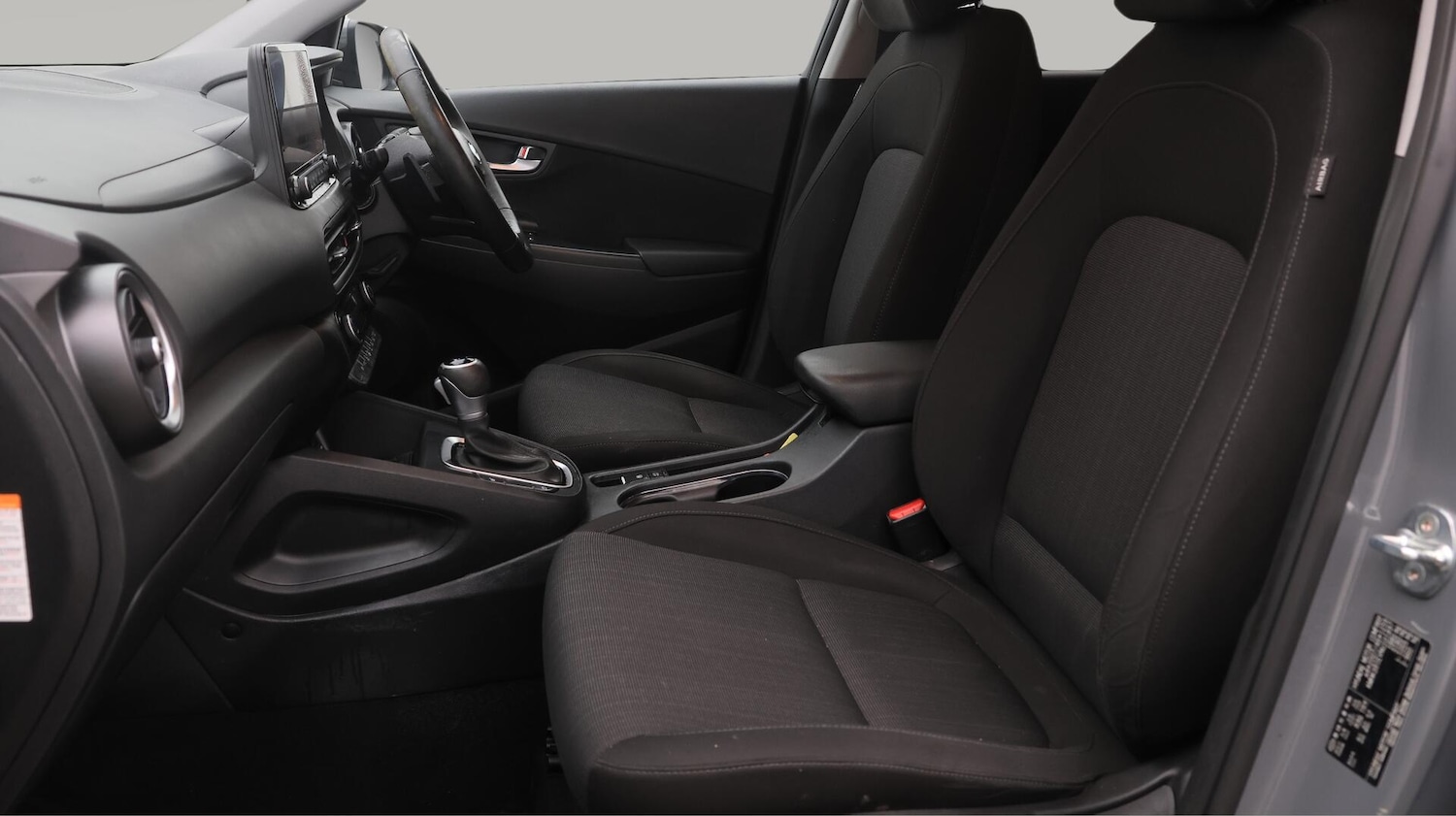 Used Hyundai KONA 2022 for sale - 76370593: Photo 15