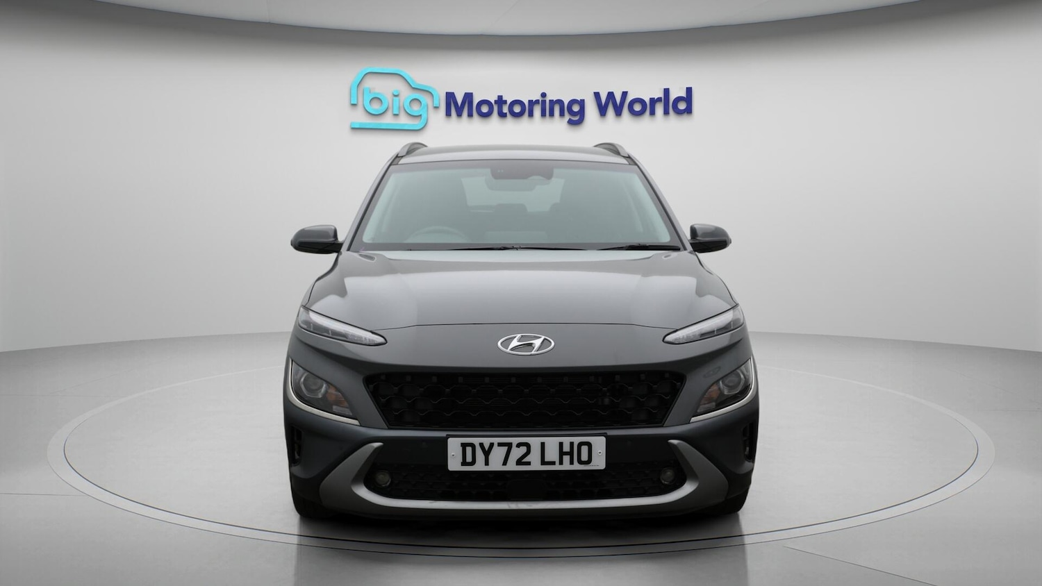 Used Hyundai KONA 2022 for sale - 76370593: Photo 3
