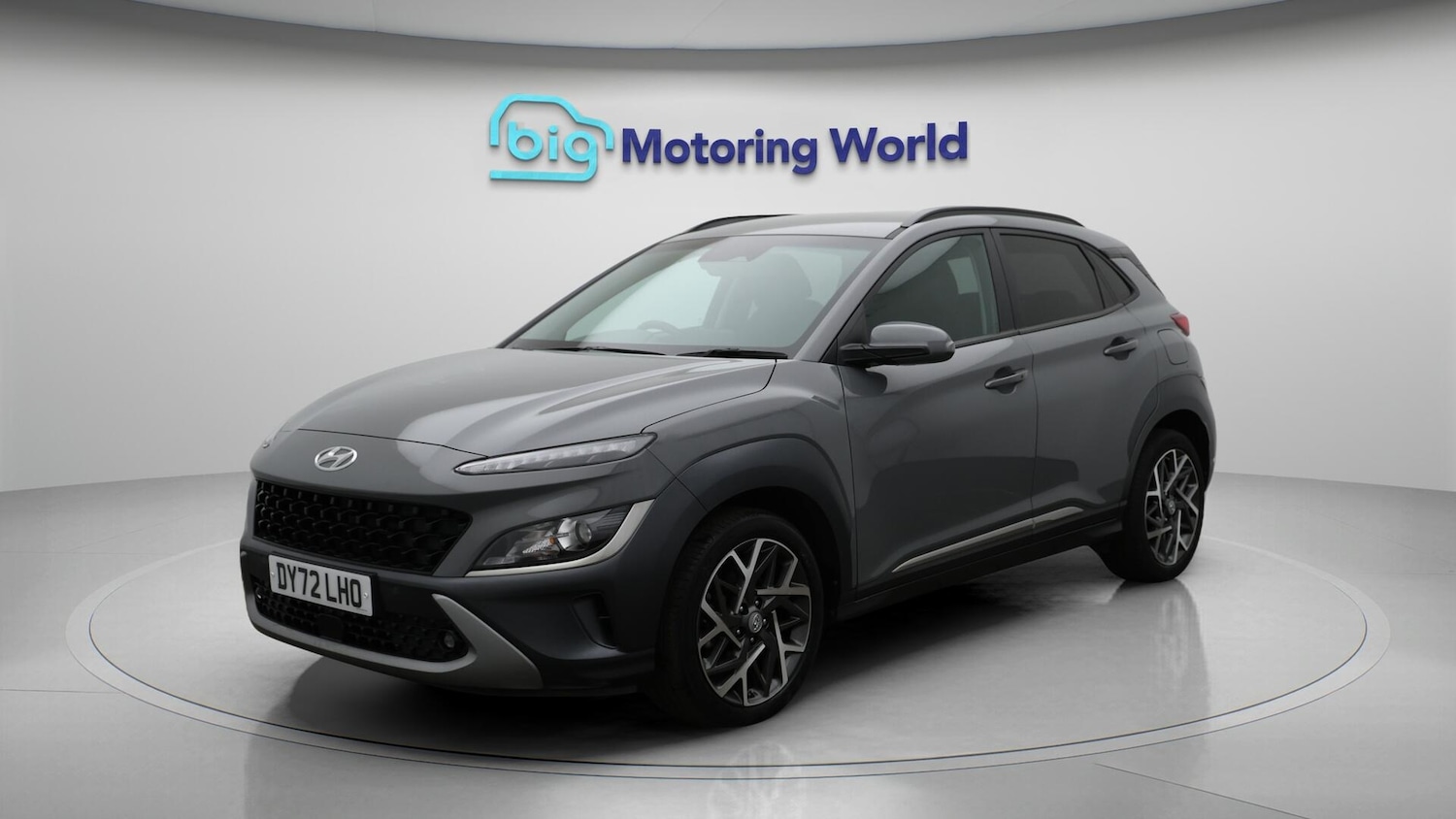 Used Hyundai KONA 2022 for sale - 76370593: Photo 4