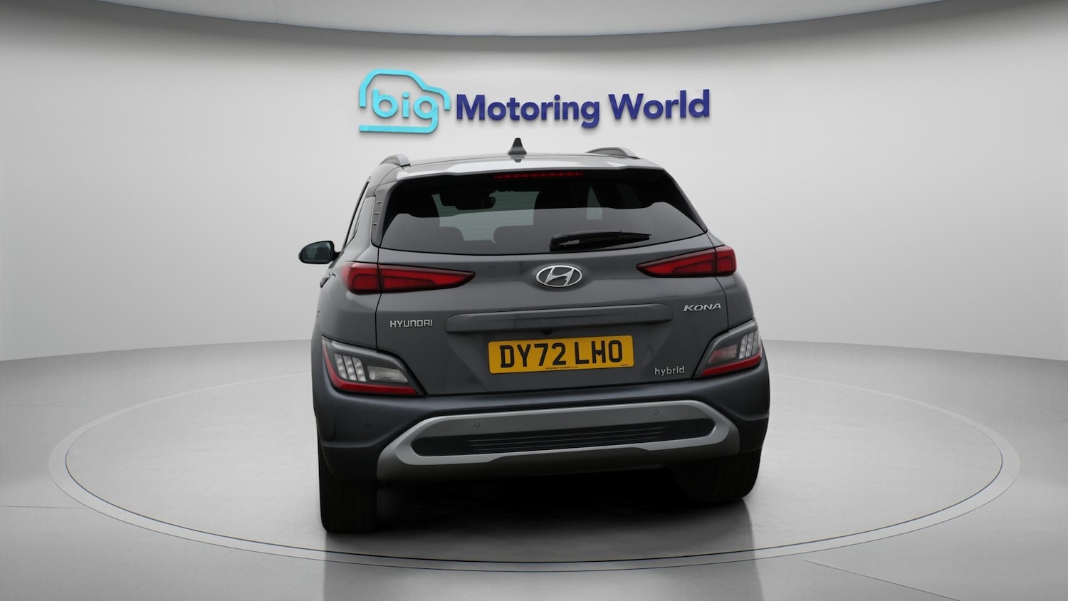 Used Hyundai KONA 2022 for sale - 76370593: Photo 7