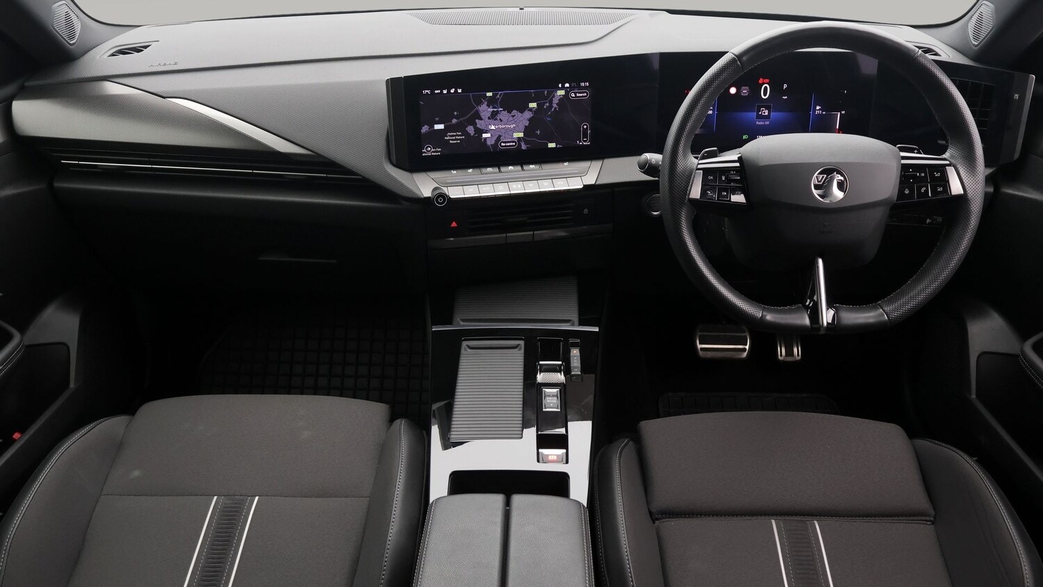 Used Vauxhall Astra 2023 for sale - 77730812: Photo 13