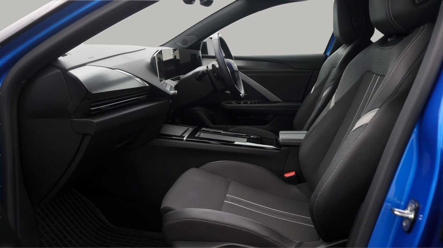 Used Vauxhall Astra 2023 for sale - 77730812: Photo 14