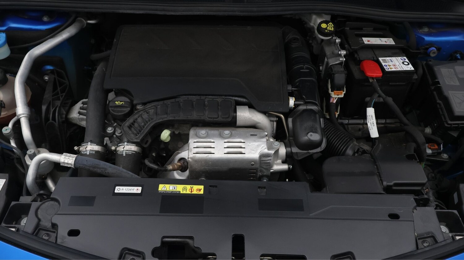 Used Vauxhall Astra 2023 for sale - 77730812: Photo 19