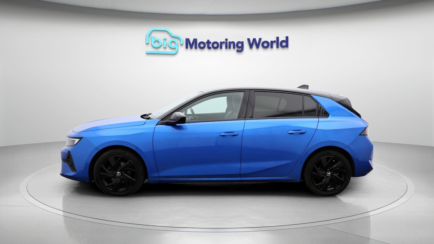 Used Vauxhall Astra 2023 for sale - 77730812: Photo 4