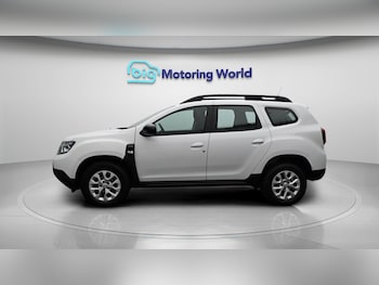 Used Dacia Duster 2022 for sale - 79099908: Photo