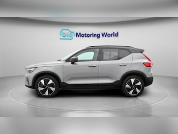 Used Volvo XC40 2023 for sale - 78617977: Photo
