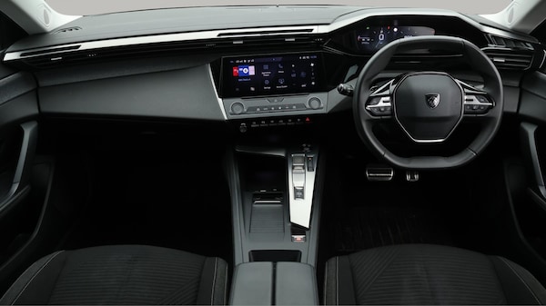 Used Peugeot 308 2023 for sale - 76001701: Photo 14