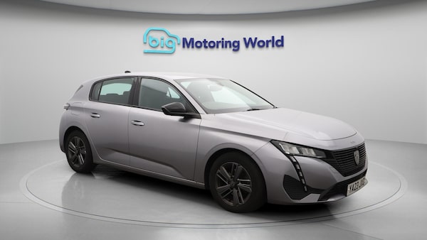 Used Peugeot 308 2023 for sale - 76001701: Photo 2