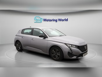 Used Peugeot 308 2023 for sale - 76001701: Photo 2