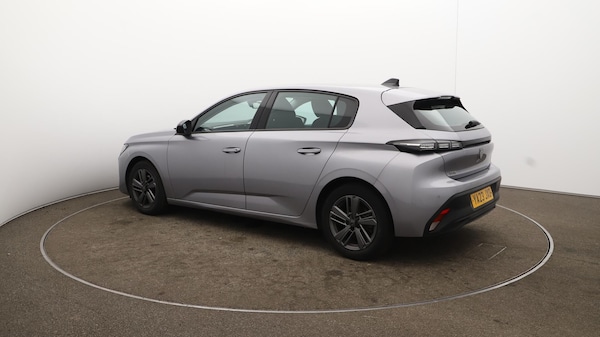 Used Peugeot 308 2023 for sale - 76001701: Photo 35
