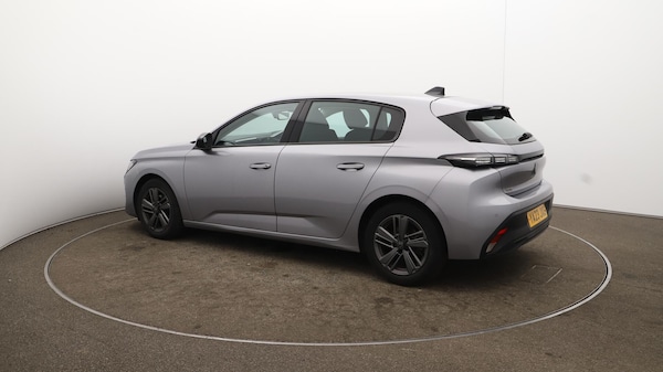 Used Peugeot 308 2023 for sale - 76001701: Photo 36