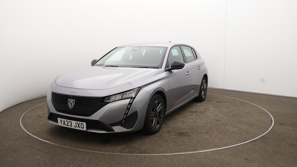 Used Peugeot 308 2023 for sale - 76001701: Photo 37