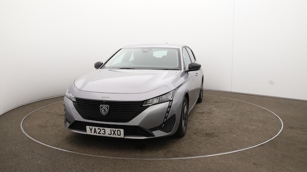 Used Peugeot 308 2023 for sale - 76001701: Photo 38