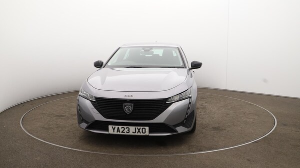 Used Peugeot 308 2023 for sale - 76001701: Photo 39