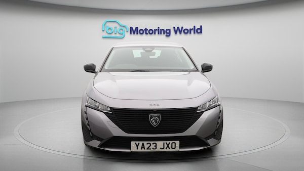 Used Peugeot 308 2023 for sale - 76001701: Photo 3