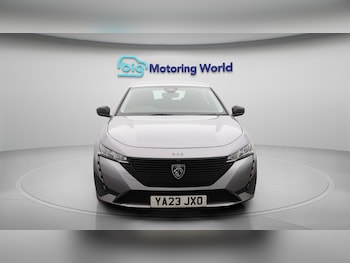 Used Peugeot 308 2023 for sale - 76001701: Photo 3