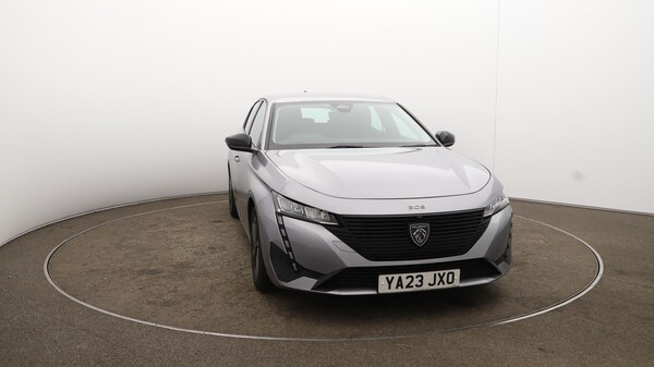 Used Peugeot 308 2023 for sale - 76001701: Photo 41