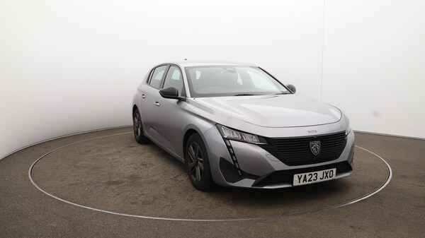 Used Peugeot 308 2023 for sale - 76001701: Photo 42