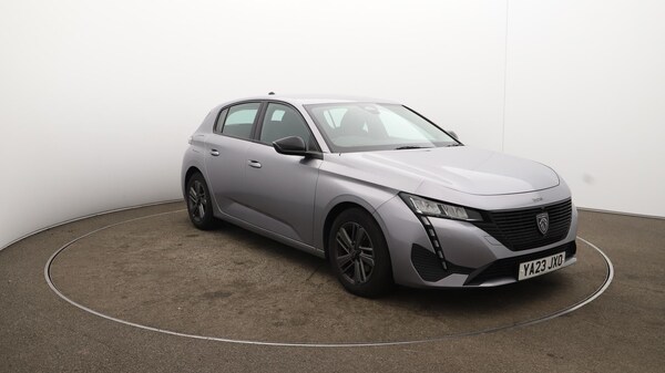 Used Peugeot 308 2023 for sale - 76001701: Photo 43